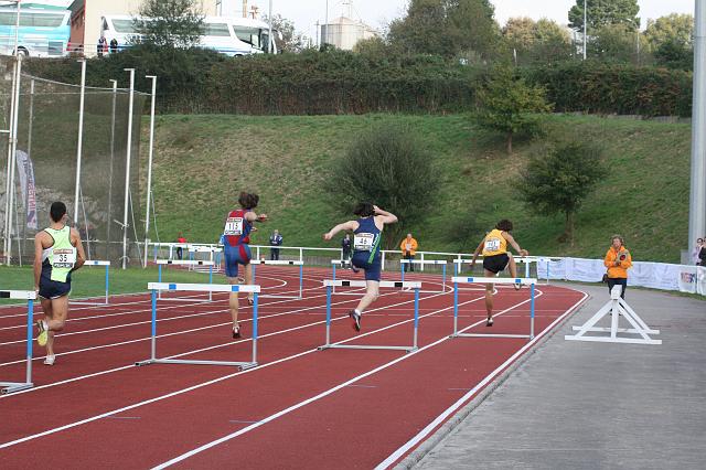 España Cadete 2008 084